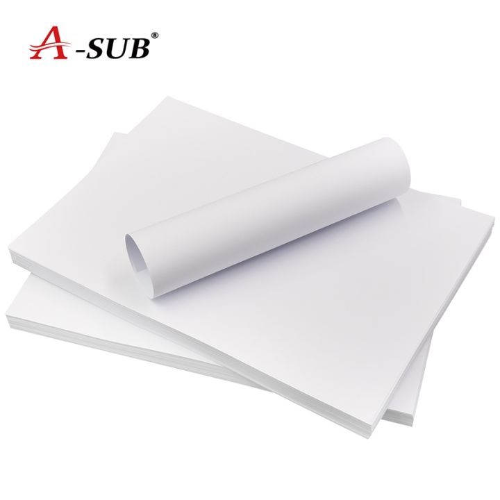 50pcs-a4-photo-paper-double-side-matte-inkjet-printer-paper-imaging-printing-paper-waterproof-photographic-color-coated