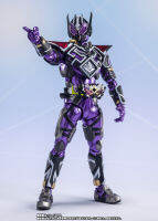 S.H.Figuarts KAMEN RIDER METSUBOUJINRAI 4573102620521