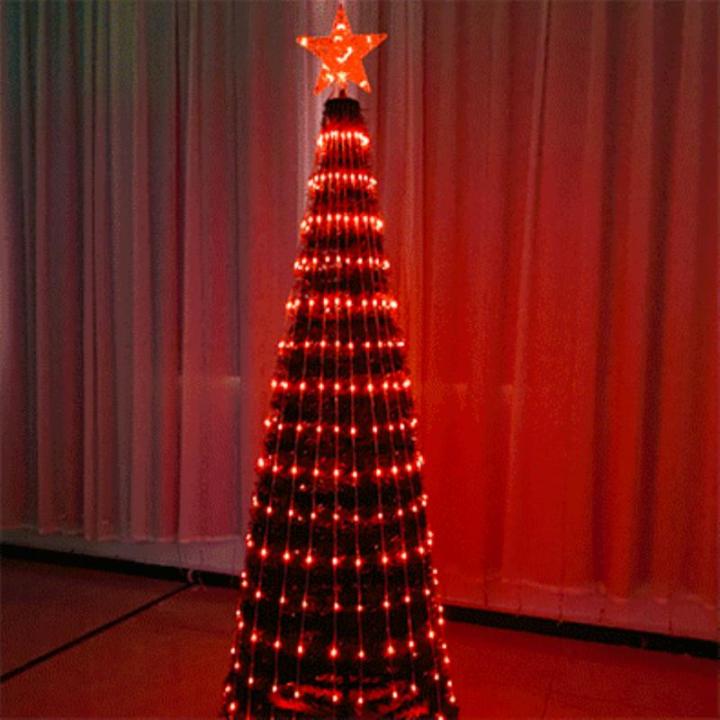 led-christmas-string-light-usb-colorful-xmas-tree-decoration-waterproof-fairy-lamp-ambient-light-for-home-party-wedding-decor