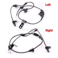 ABS Wheel Speed Sensor 95680 2S300 95681 2S300 Rear left/Right For HYUNDAI KIA Ix35 Tucson Sportage 09 16