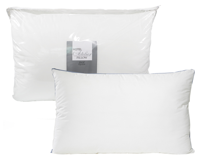 Hotel 2025 atelier pillow