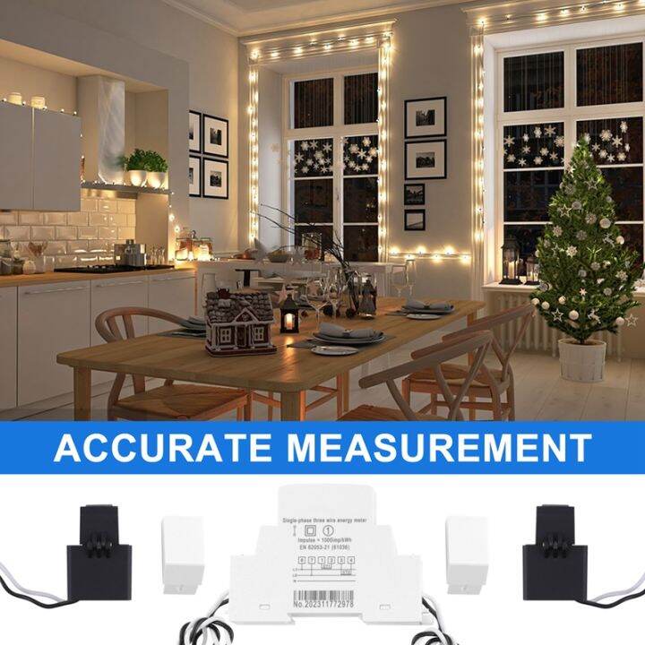 2-phase-3-wires-110v-110v-100a-din-rail-18mm-tuya-wifi-smart-energy-meter-power-consumption-monitor-kwh-meter-wattmeter