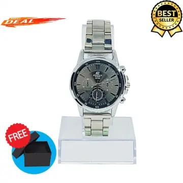 Casio best sale edifice lazada