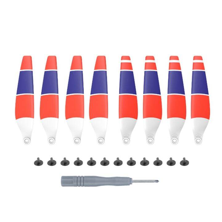 6030 Propeller for DJI MINI 3 PRO Props Blade Light Weight Wing Fans