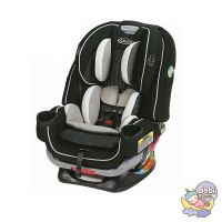 Graco คาร์ซีท 4Ever Extend2Fit 4-in-1 พร้อมจัดส่ง 2-3 วัน