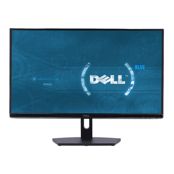 MONITOR (จอมอนิเตอร์) DELL SE2419HR 23.8