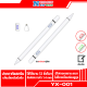 ปากกา YX-001 Stylus Pen ทัชสกรีน Yx001Electronic High Sensitivity Stylus รองรับ IphoneX , XS , XS Max