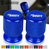 【hot】 Motorcycle Accessories XT660 X Tire Stem Caps Covers FOR YAMAHA XT660X 660 2004-2020 2019