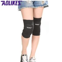 ✓ Aolikes 1 Pair Kids Knee Support Baby Crawling Safety Dance Volleyball Tennis Knee Pads Sport Kneepads Children Knee Protection