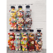 Kẹo Chai Gấu Bearbrick Các Loại