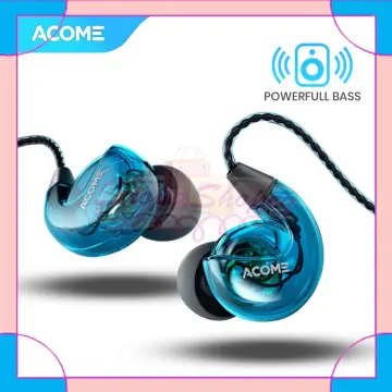 Acome headset 2025