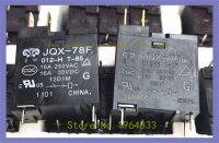 Jqx-78f-012-H T-85 16a30vdc