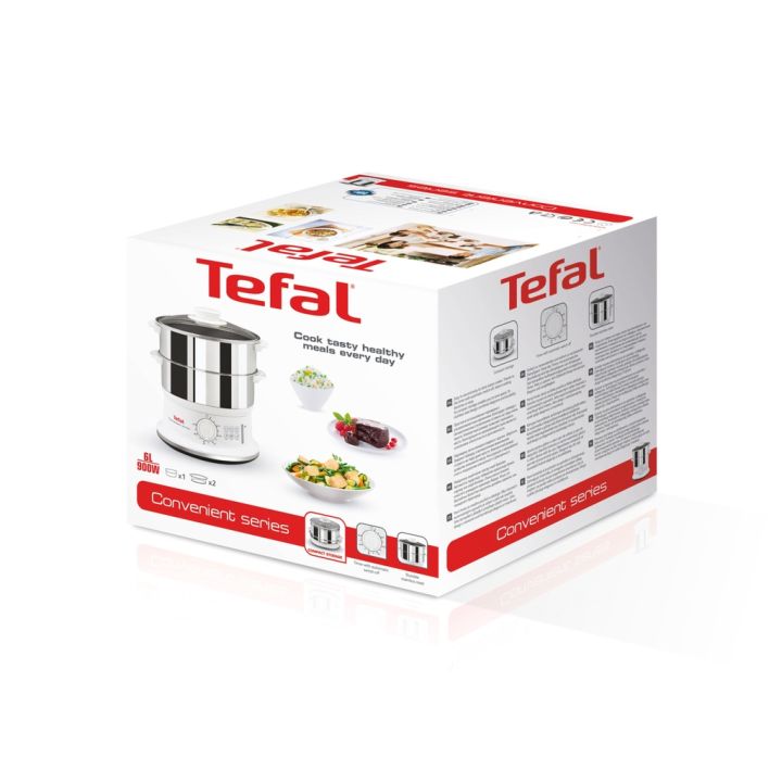 ขายดี-หม้อนึ่งไฟฟ้า-tefal-ความจุ-6-ลิตร-มีหม้อนึ่งสแตนเลส-2-ชั้น-รุ่น-vc1451-ที่นึ่งไฟฟ้า-หม้อนึ่งไฟฟ้าtefal-เครื่องนึ่งไฟฟ้า-หม้อนึ่ง-เครื่องนึ่งอาหาร-ซึ้งนึ่งไฟฟ้า-เตานึ่งไฟฟ้า-หม้อนึ่งไฟฟ้าขนาดเล็ก