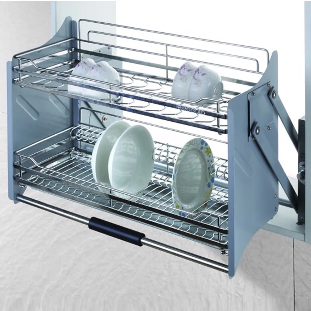 Giá bát nâng hạ inox 304 STARKIT 900mm | Lazada.vn