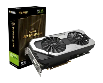 Shop Palit Gtx 1070 Jetstream 8gb with great discounts and prices