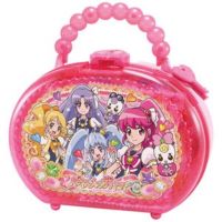 ?? Precure Box - กล่องขนมพร้อมกุญแจสุดน่ารัก Precure