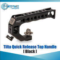 Tilta Quick Release Top Handle [Black]