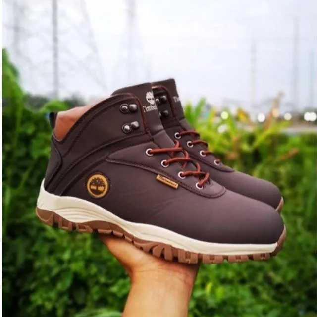 lazada timberland boots