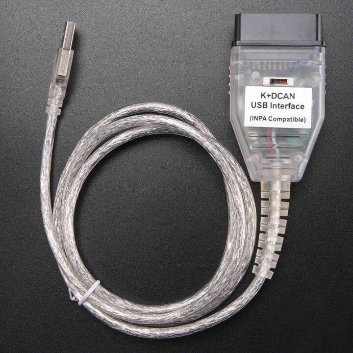 automotive-diagnostic-tool-cable-inpa-k-dcan-usb-obd2-interface-ft232rq-chip-for-bmw-e60-e83