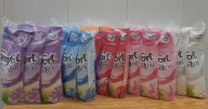 HCMSGT Combo 3 túi nước xã làm mềm vải Comfort 580ml - Thái Lan thumbnail