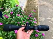 Ống nhòm 4-16x chính hãng độ nét cao