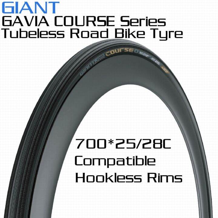 giant gavia 1 tubeless