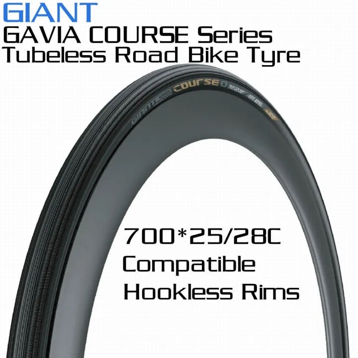 giant gavia ac 0 tubeless