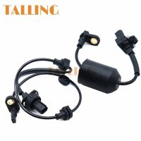 ஐ Front Rear L/R ABS Wheel Speed Sensor For Honda HR-V HRV 1.8L 1.5L New 57450-T7A-003 57455-T7A-003 57470-T7A-013 57475-T7A-013