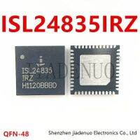 ชิปเซ็ต IC ไดรเวอร์ QFN48 ISL24835 ISL24835IRZ-T13ใหม่ (5-10ชิ้น) 100%