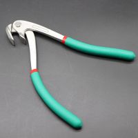 1 PCS Car Mudguard Edge Repair Tool Autobody Repair Tools Car Edge Trimming Pliers Flat Hole