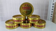 Sáp đánh bóng cao cấp Simoniz 150g