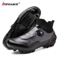 ❍✈ Winter Cycling Shoes MTB Men Road Bike Shoes Speed Racing Sneaker Women Flat Mountain Bicycle SPD Shoes Outdoor Motocross Boots