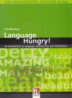 LANGUAGE HUNGRY! BY DKTODAY