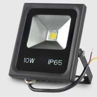 【♘COD Free Cas♘】 lezhandai00470736 ไฟ Led อัตโนมัติ10W Dc 12V 24V Ac 110V 220V ไฟภายนอก Bouw ไฟฉายตะเกียงไฟ Light ไฟแสงภูมิทัศน์กันน้ำ