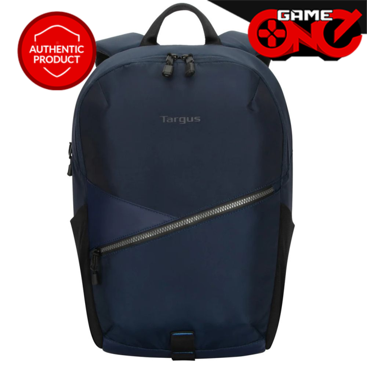 Targus TBB63202GL 1516" Transpire™ Compact Everyday Backpack [Blue