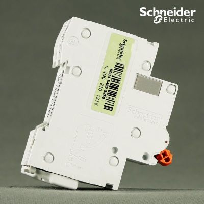 original
 Original Schneider circuit breaker air switch DPN10A16A20A32A 40A double input double output with leakage protection