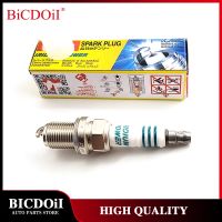 【YF】 4/6Pcs IK20 5304 Iridium Spark Plug for MAZDA TOYOTA VW Volkswagen HONDA NISSAN VOLVO Mitsubishi 14mm Candles