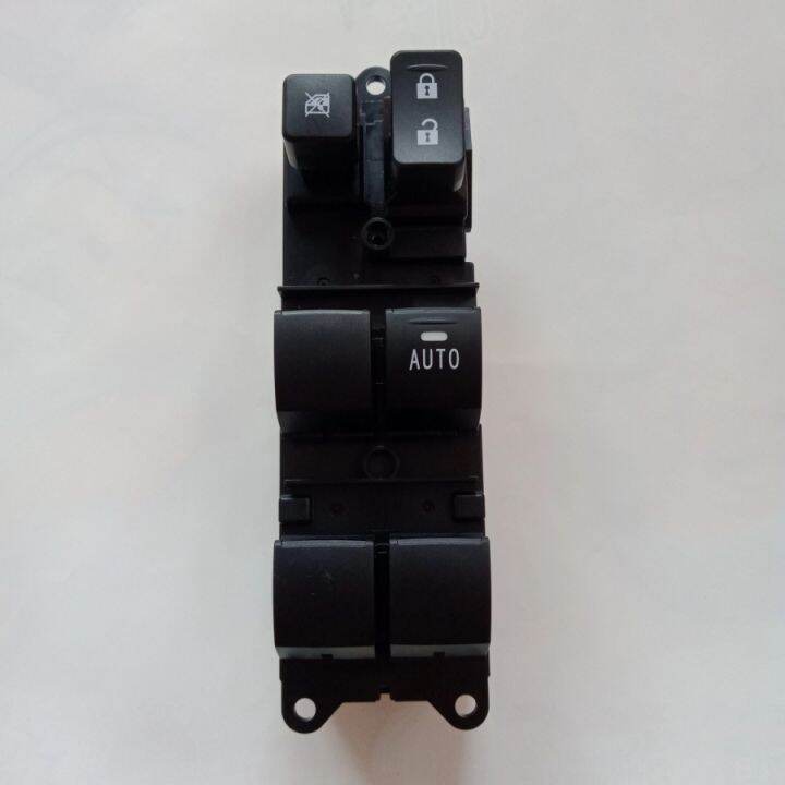 Master Power Window Mitsubishi Xpander Lazada Indonesia