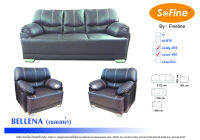 SOFA Sofine Furniture รุ่น BELLENA  SET 311 Series มาพร้อมราคาพิเศษ