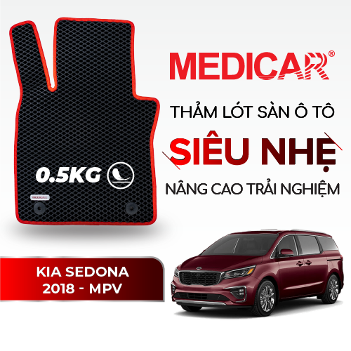 Xe Kia Sedona đời 2015  2017 bị triệu hồi vì lỗi lạ Việt Nam có nằm trong  diện ảnh hưởng