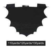 Halloween Bat Costume Vampire Cosplay Fancy Dress Up Women Men Adult Child Games For Party Festival Carnival Movie Theme Prop