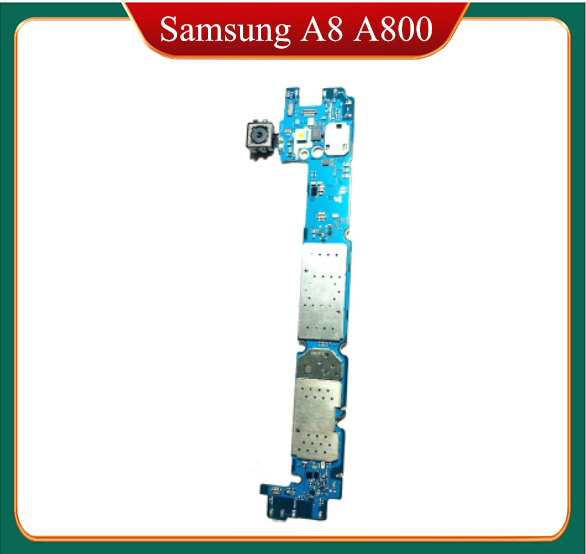 Mainboard Kabel Flex Motherboard Unlocked, Papan Logika Kabel Flex