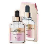 Kem Mắt Thật AHC A.H.C Ageless Cho Khuôn Mặt 30Ml