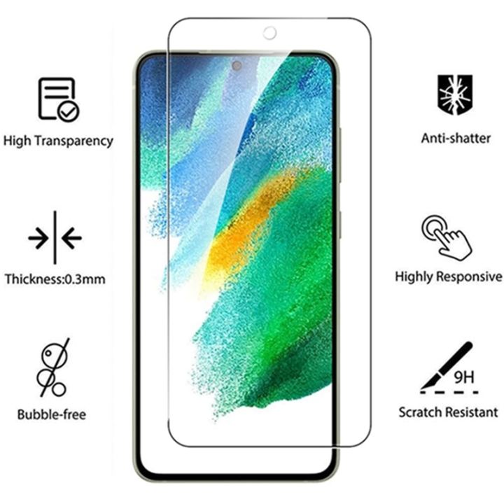 4in1-tempered-glass-for-samsung-galaxy-s21-fe-5g-screen-protector-protective-camera-lens-film-for-samsung-s20-fe-s21fe-glass