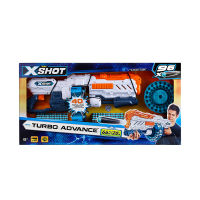 Toys R Us X-Shot เอ็กซ์ช็อต เอ็กซ์เซล เทอร์โบ แอดวานซ์ (891927)