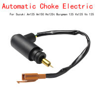 คาร์บูเรเตอร์ Choke อัตโนมัติ Enrichment วาล์วสำหรับ Suzuki An125 An150 Burgman An 125 150 Vecstar Cg41a Cf42a Carb