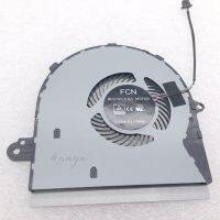 New CPU Cooler Fan For Dell Inspiron 17 7786 P36e P36e001 2-in-1 0GCN3G NS85C05 DC05V 0.50A -18B01 4 PIN 023.100DI.0011 Radiator