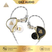 【Audio player】 หูฟังสำหรับเล่นกีฬาหูฟัง Qkz