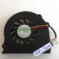 Laptop CPU Cooler Fan For Fujitsu XA2528 XA2529 Packard Bell Easynote Orion A SJ51 GC055515VH-A 13.V1.B3077.F.GN DC 5V 1.5W