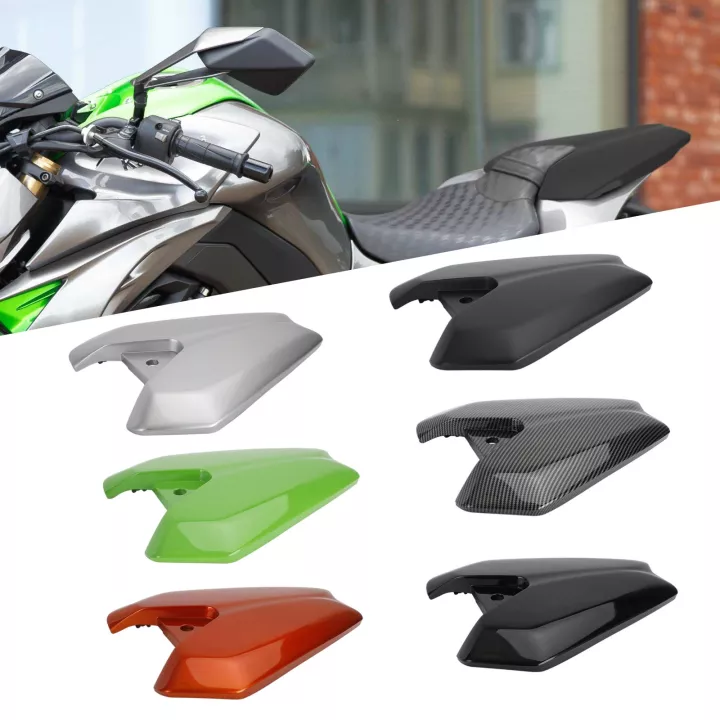 Artudatech Motorcycle Rear Seat Fairing Cover Cowl for Kawasaki Z1000